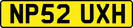 NP52UXH