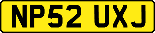 NP52UXJ
