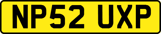 NP52UXP