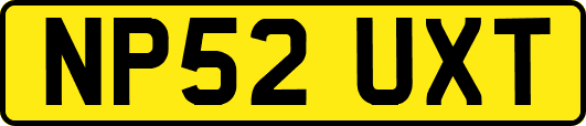 NP52UXT