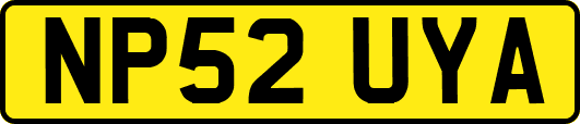 NP52UYA