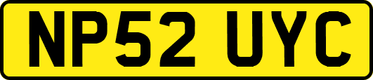 NP52UYC