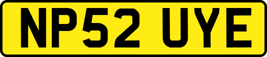 NP52UYE
