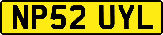 NP52UYL