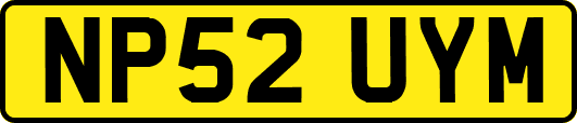 NP52UYM