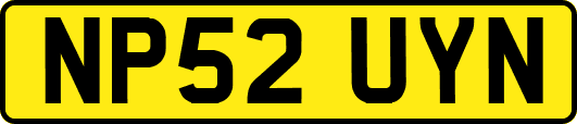 NP52UYN