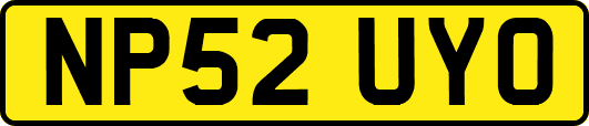 NP52UYO