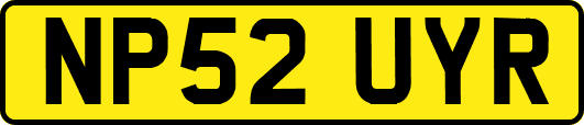 NP52UYR