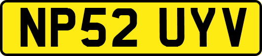 NP52UYV
