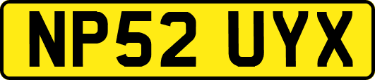 NP52UYX