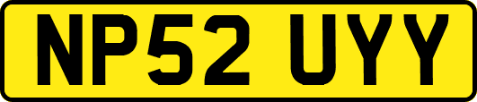 NP52UYY