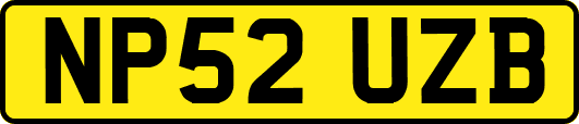 NP52UZB
