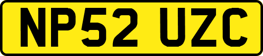 NP52UZC