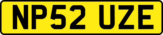 NP52UZE