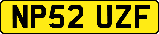 NP52UZF