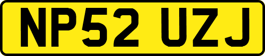 NP52UZJ