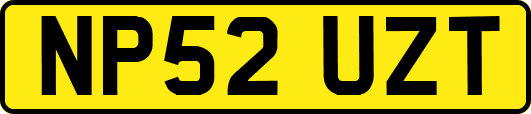 NP52UZT