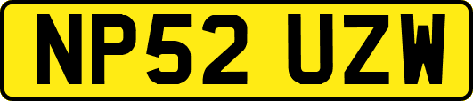 NP52UZW