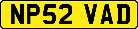 NP52VAD