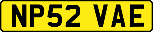 NP52VAE