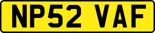 NP52VAF