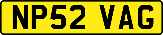 NP52VAG