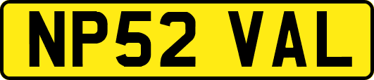 NP52VAL