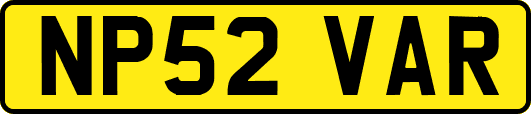 NP52VAR
