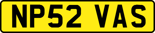 NP52VAS