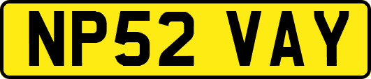 NP52VAY
