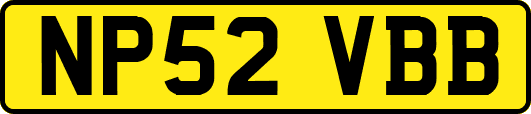 NP52VBB