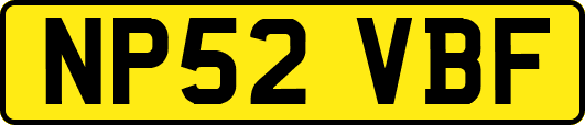 NP52VBF