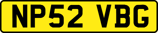 NP52VBG