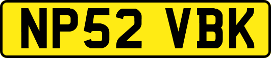NP52VBK