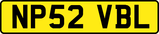 NP52VBL
