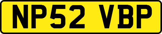 NP52VBP