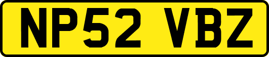 NP52VBZ
