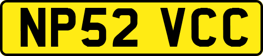 NP52VCC