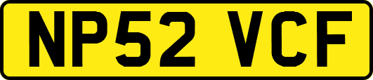 NP52VCF
