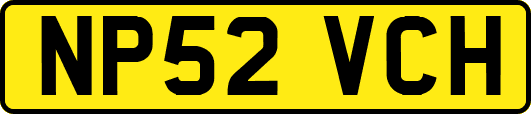 NP52VCH