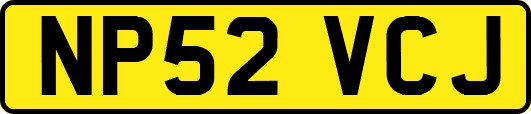 NP52VCJ