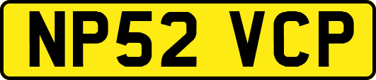 NP52VCP