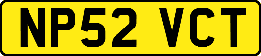 NP52VCT
