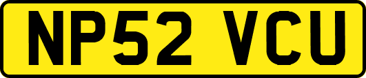 NP52VCU
