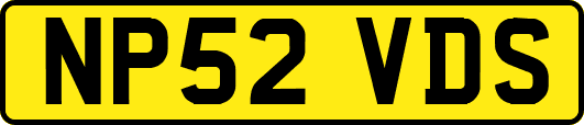 NP52VDS