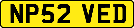 NP52VED
