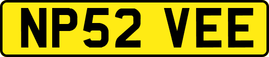 NP52VEE