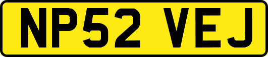 NP52VEJ