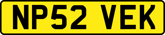 NP52VEK