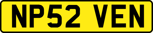 NP52VEN